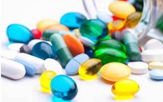 Capsules and capsules for fungal treatment