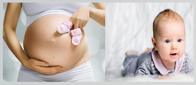 Contraindicated use of drops