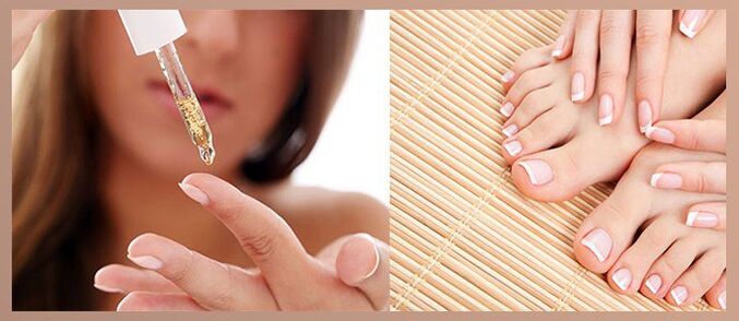 Principles of operation of drops